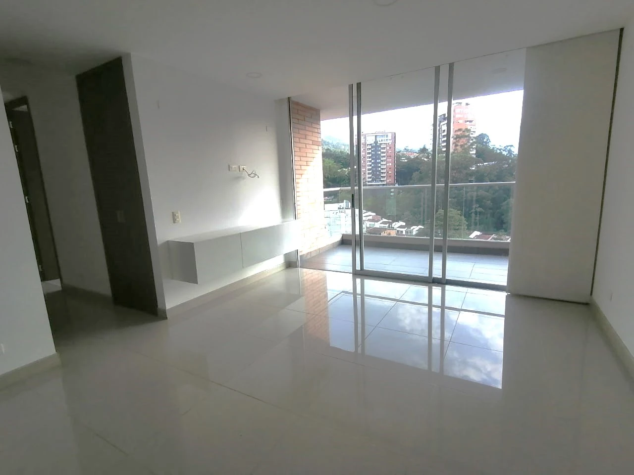 Apartamento en Arriendo envigado 