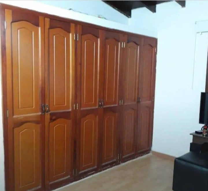 Casa campestre en Arriendo Vereda San Isidro La Estrella