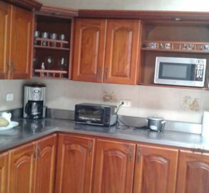 Casa campestre en Arriendo Vereda San Isidro La Estrella