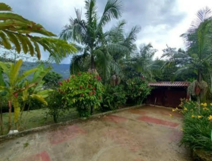 Casa campestre en Arriendo Vereda San Isidro La Estrella