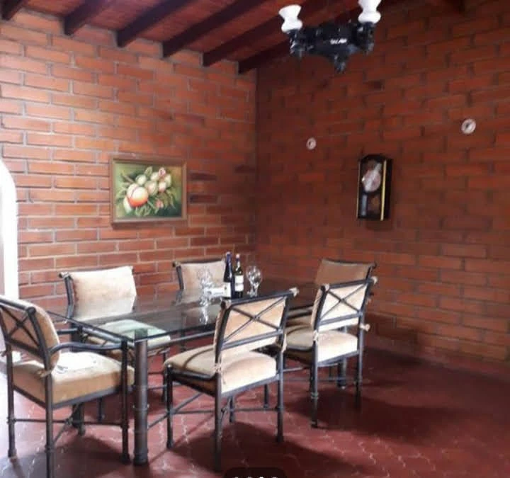 Casa campestre en Arriendo Vereda San Isidro La Estrella