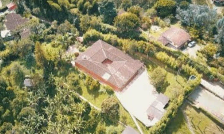 Casa campestre en Arriendo Vereda San Isidro La Estrella