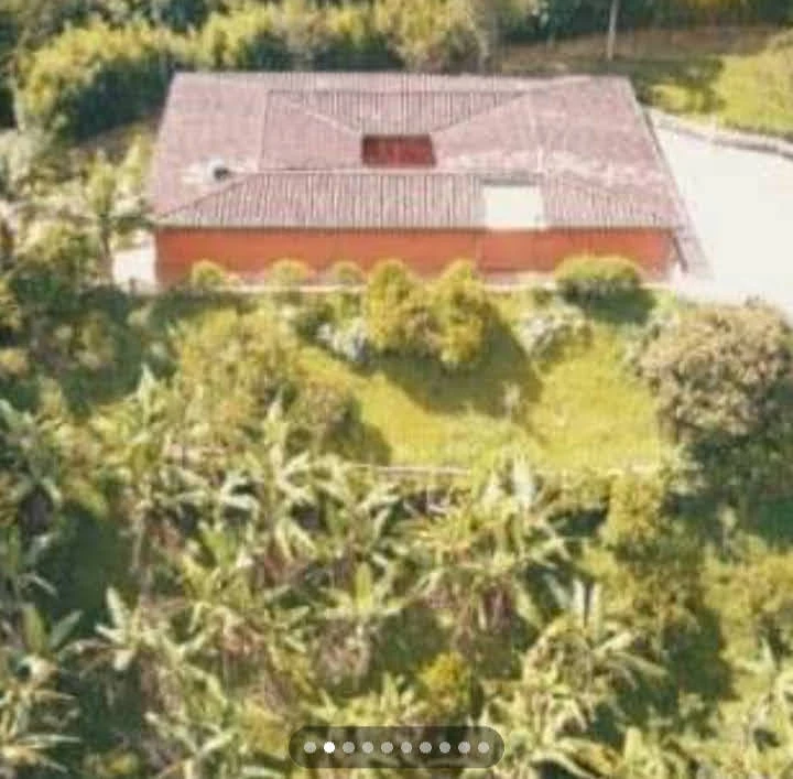 Casa campestre en Arriendo Vereda San Isidro La Estrella