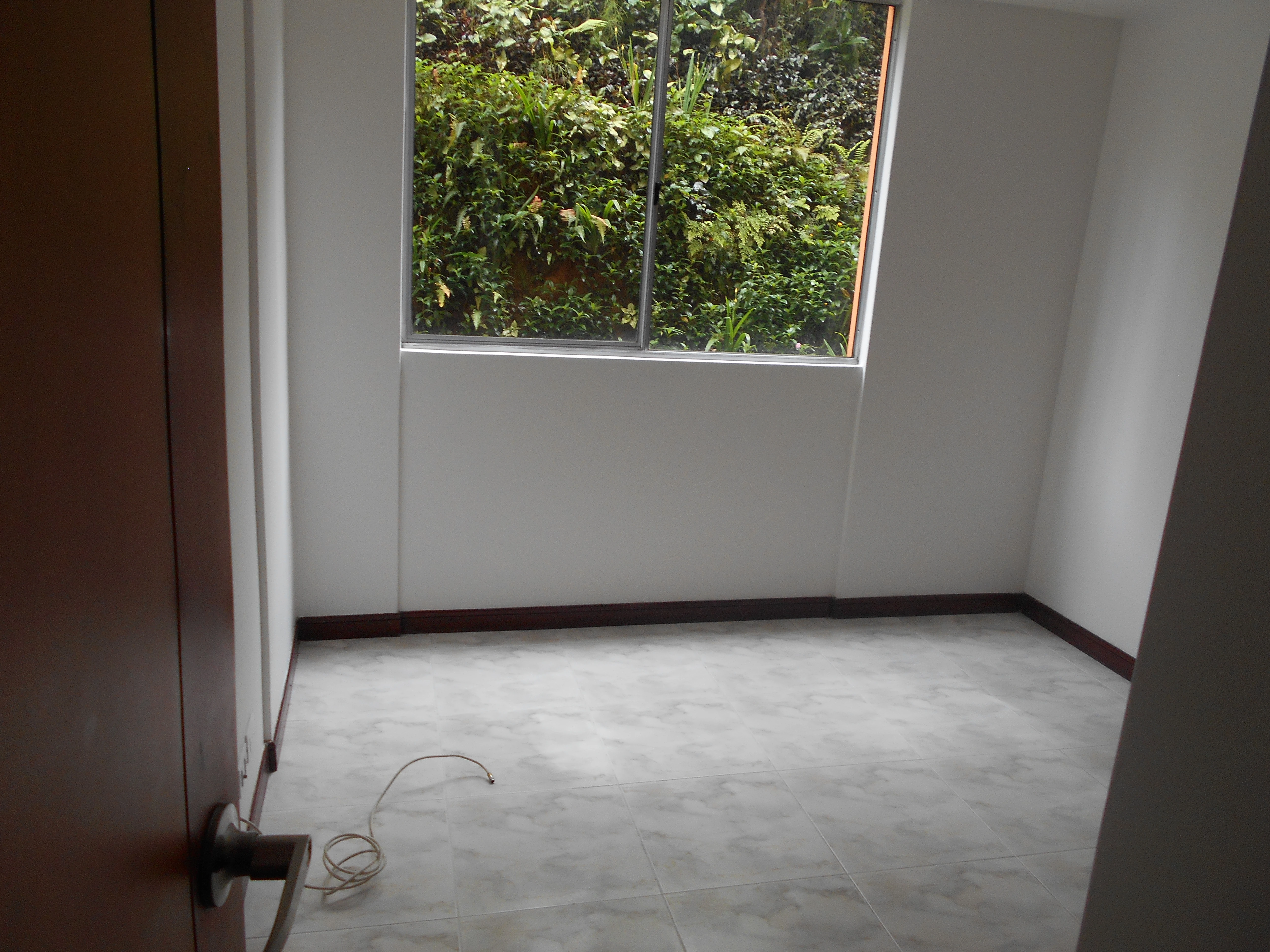 apartamento en arriendo sector centro el palo con colombia