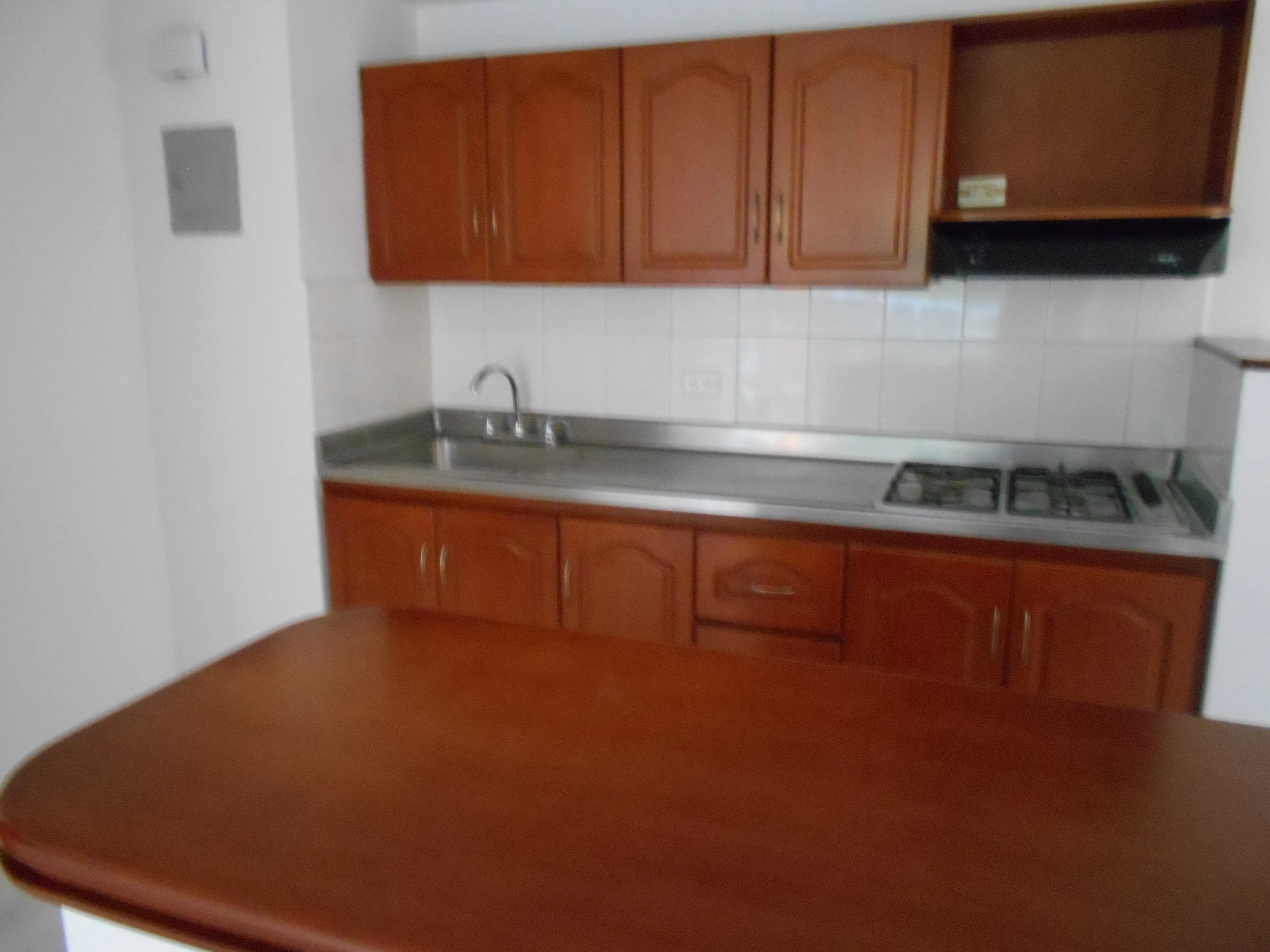 apartamento en arriendo sector centro el palo con colombia