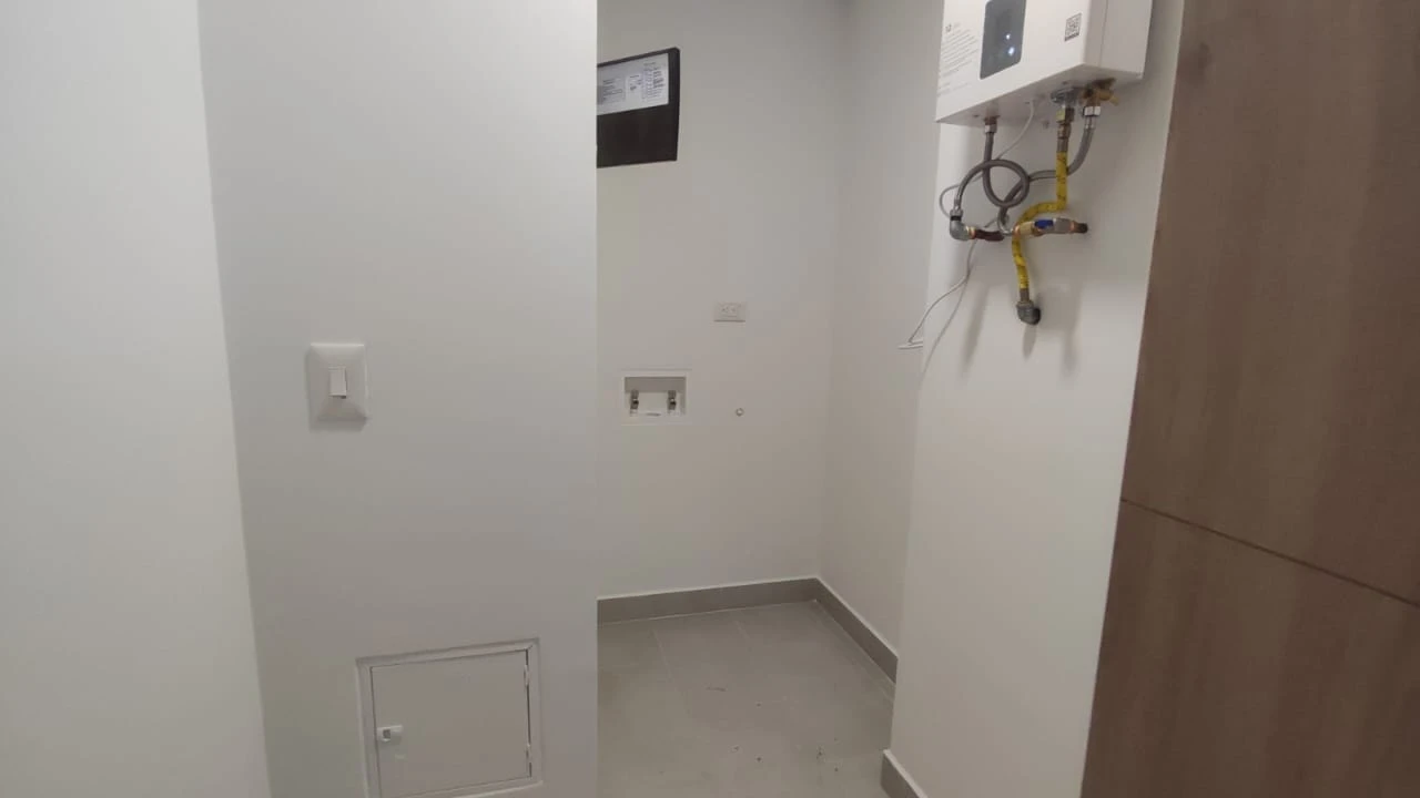 Apartamento en arriendo en Llanogrande- Verdi 