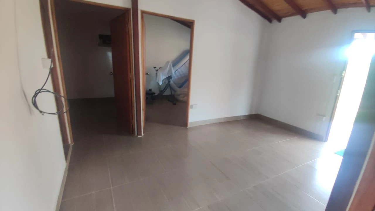 Casa lote en venta en Rionegro- Las Garzonas 
