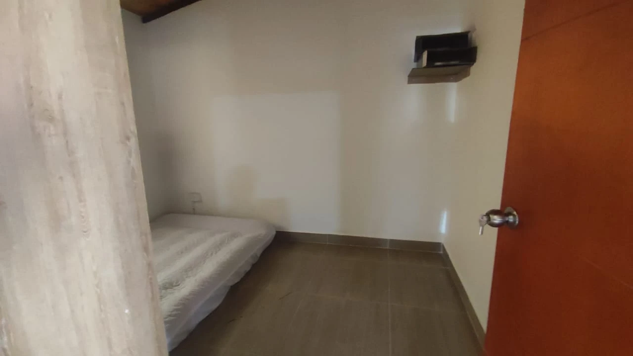 Casa lote en venta en Rionegro- Las Garzonas 