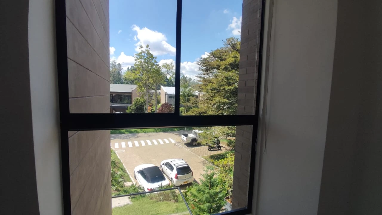 Apartamento en arriendo en Llanogrande- Verdi 