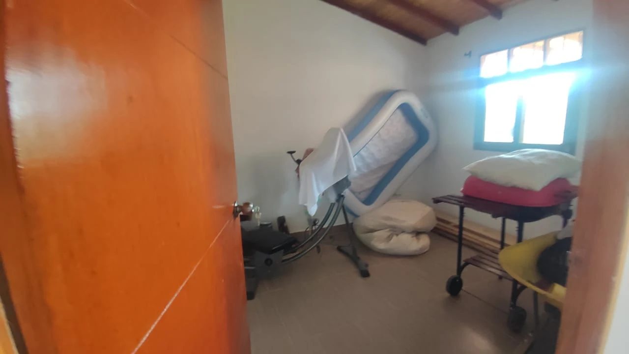Casa lote en venta en Rionegro- Las Garzonas 