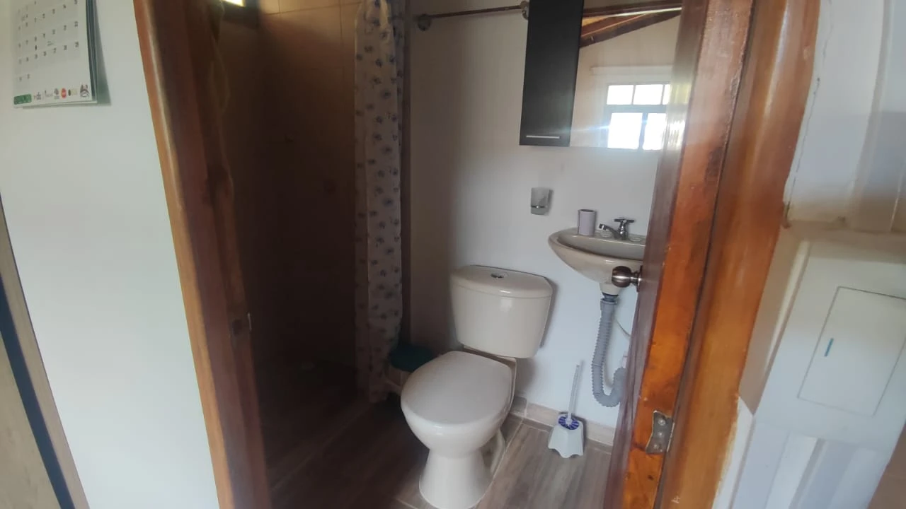 Casa lote en venta en Rionegro- Las Garzonas 