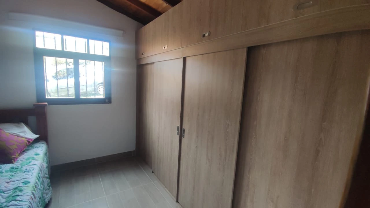 Casa lote en venta en Rionegro- Las Garzonas 