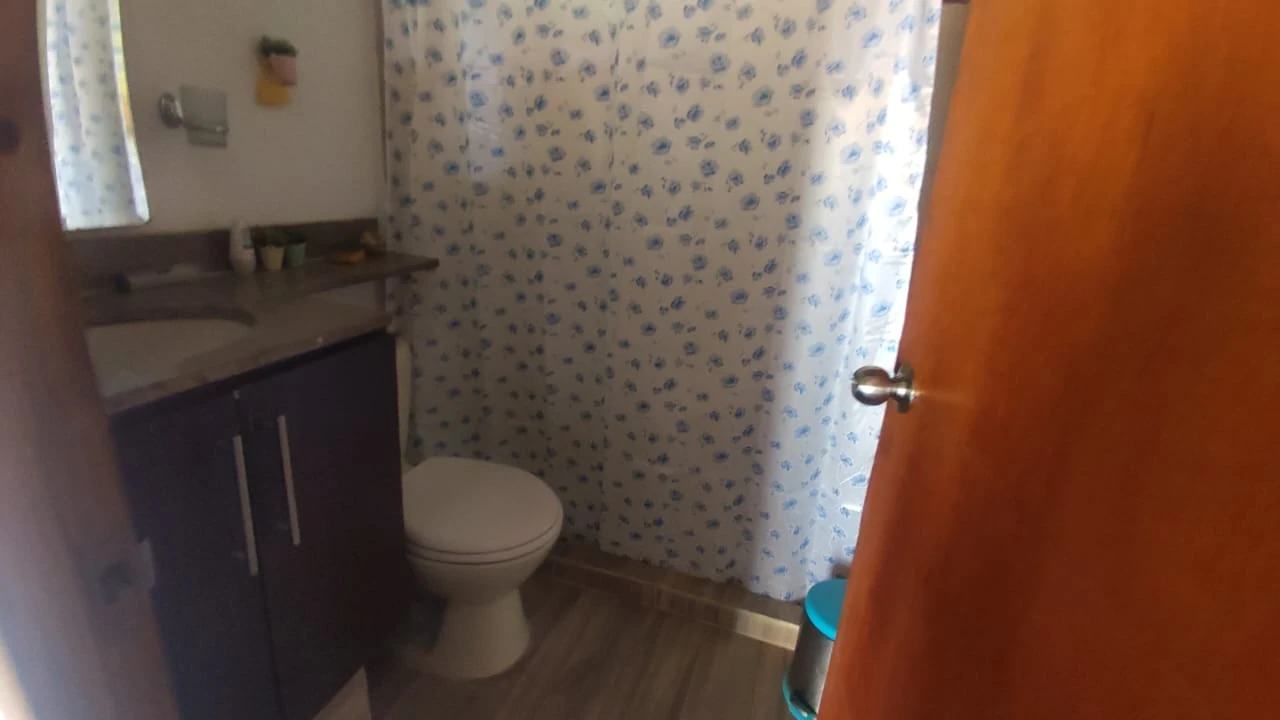 Casa lote en venta en Rionegro- Las Garzonas 