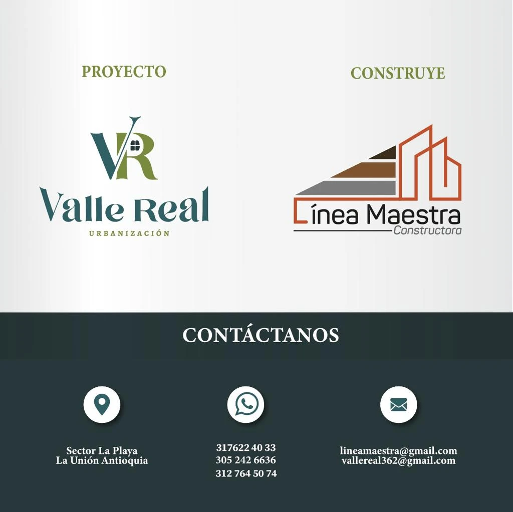 Lote en venta en la Unión 