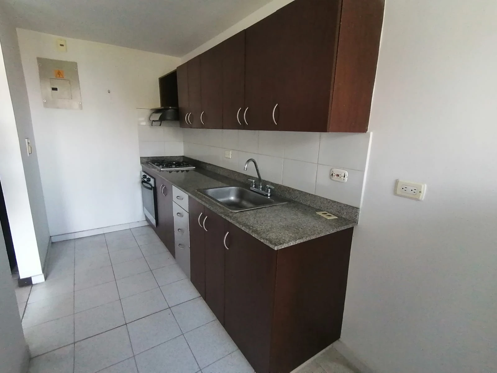 Apartamento en Venta  en san diego  Medellin