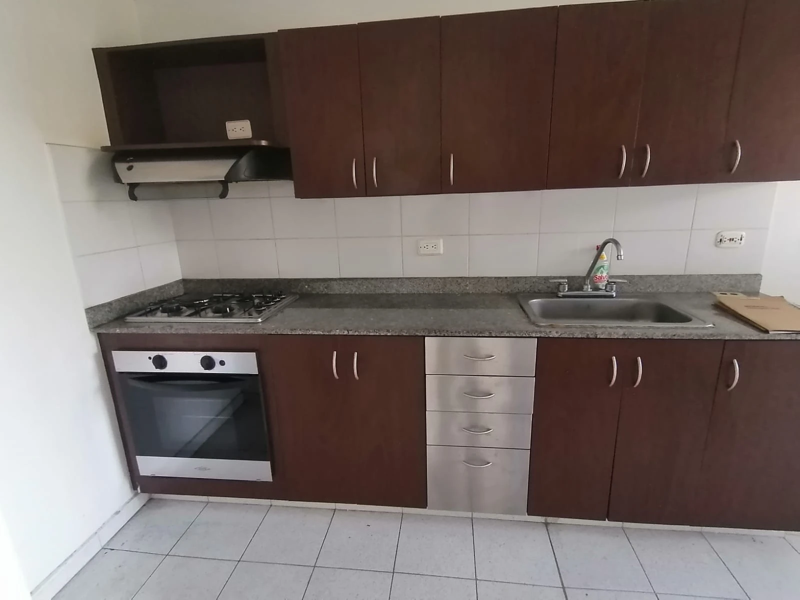 Apartamento en Venta  en san diego  Medellin