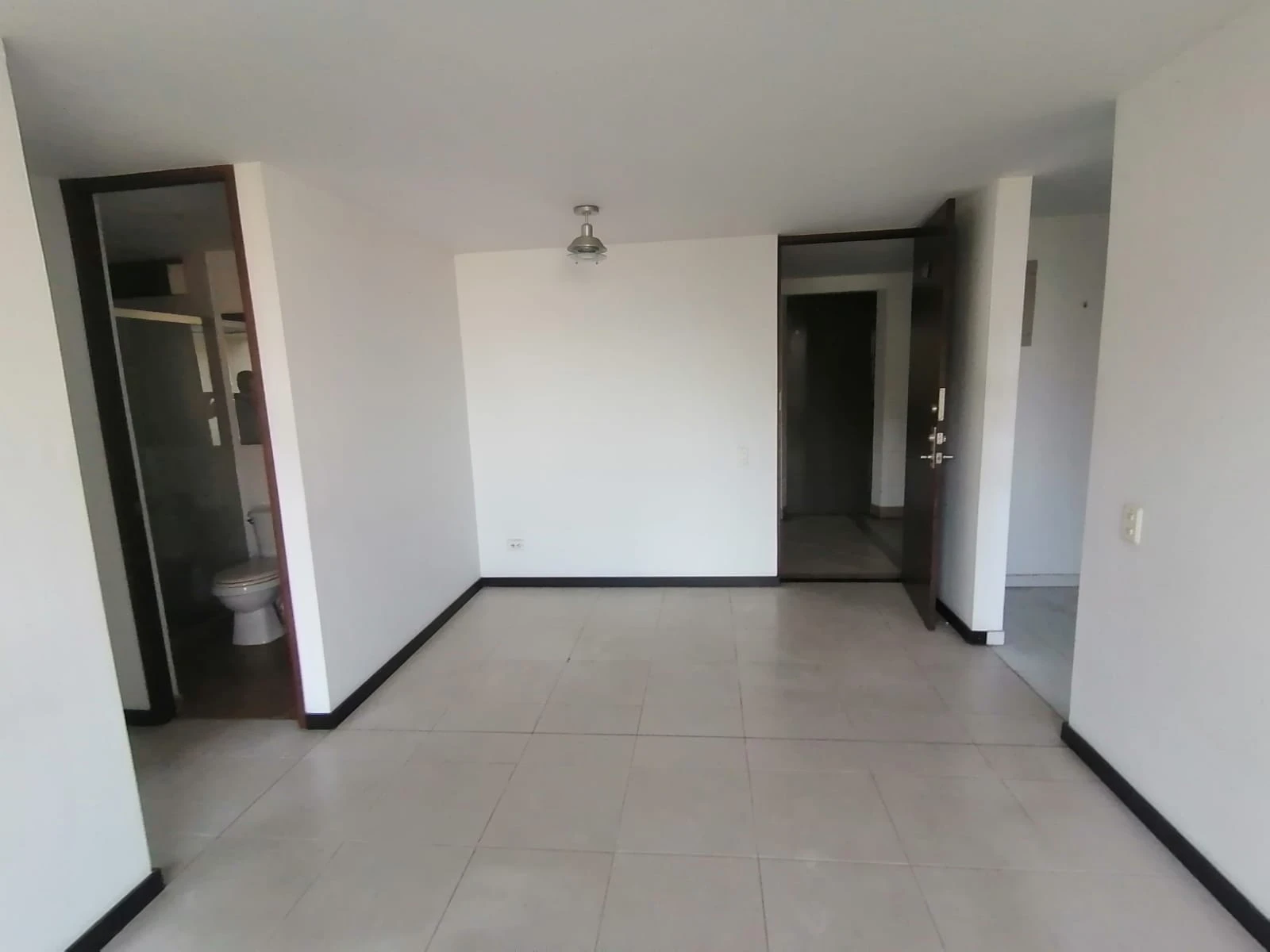 Apartamento en Venta  en san diego  Medellin