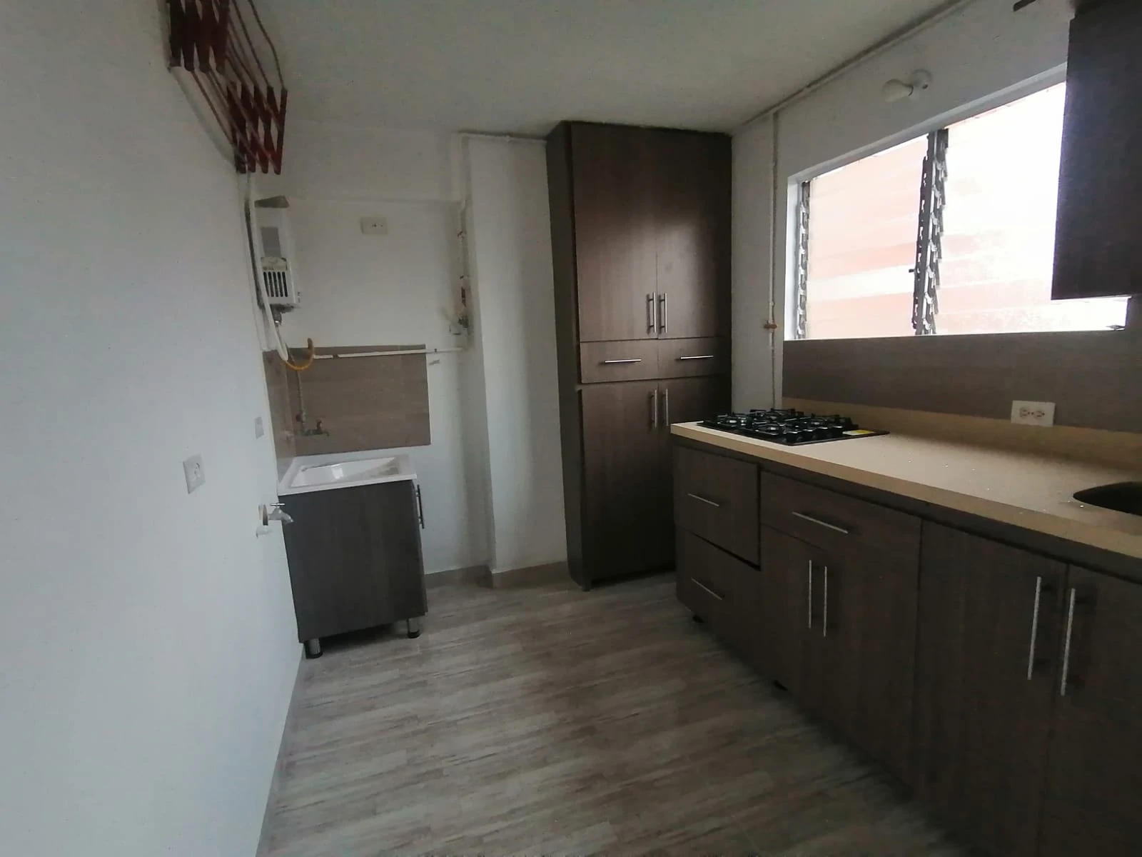 Apartamento en Arriendo cerca a los molinos Medellin