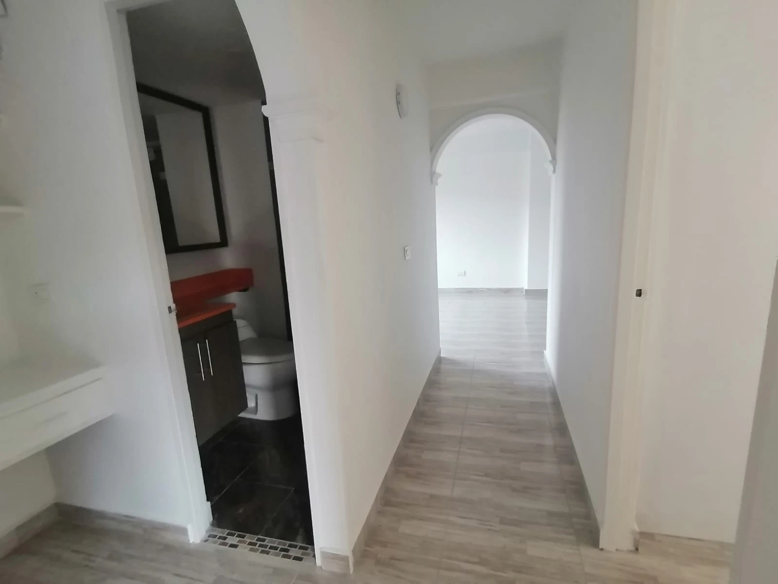 Apartamento en Arriendo cerca a los molinos Medellin