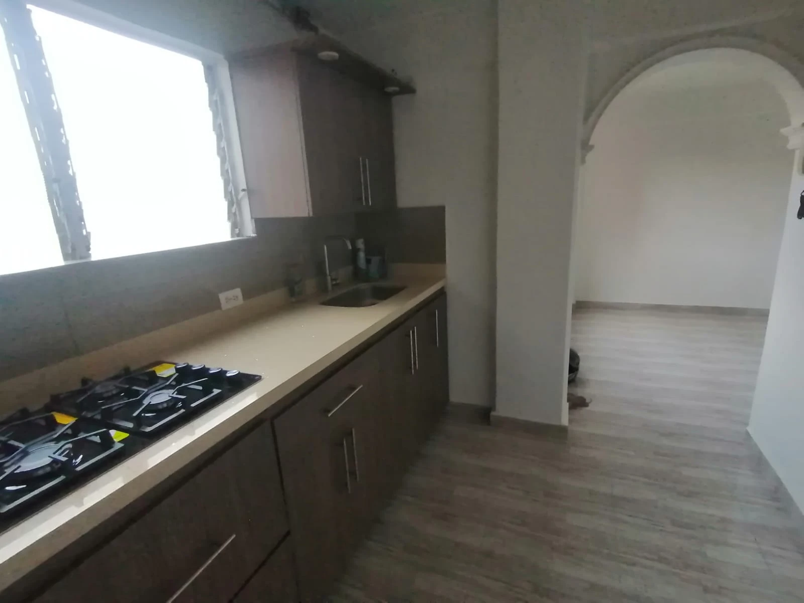 Apartamento en Arriendo cerca a los molinos Medellin