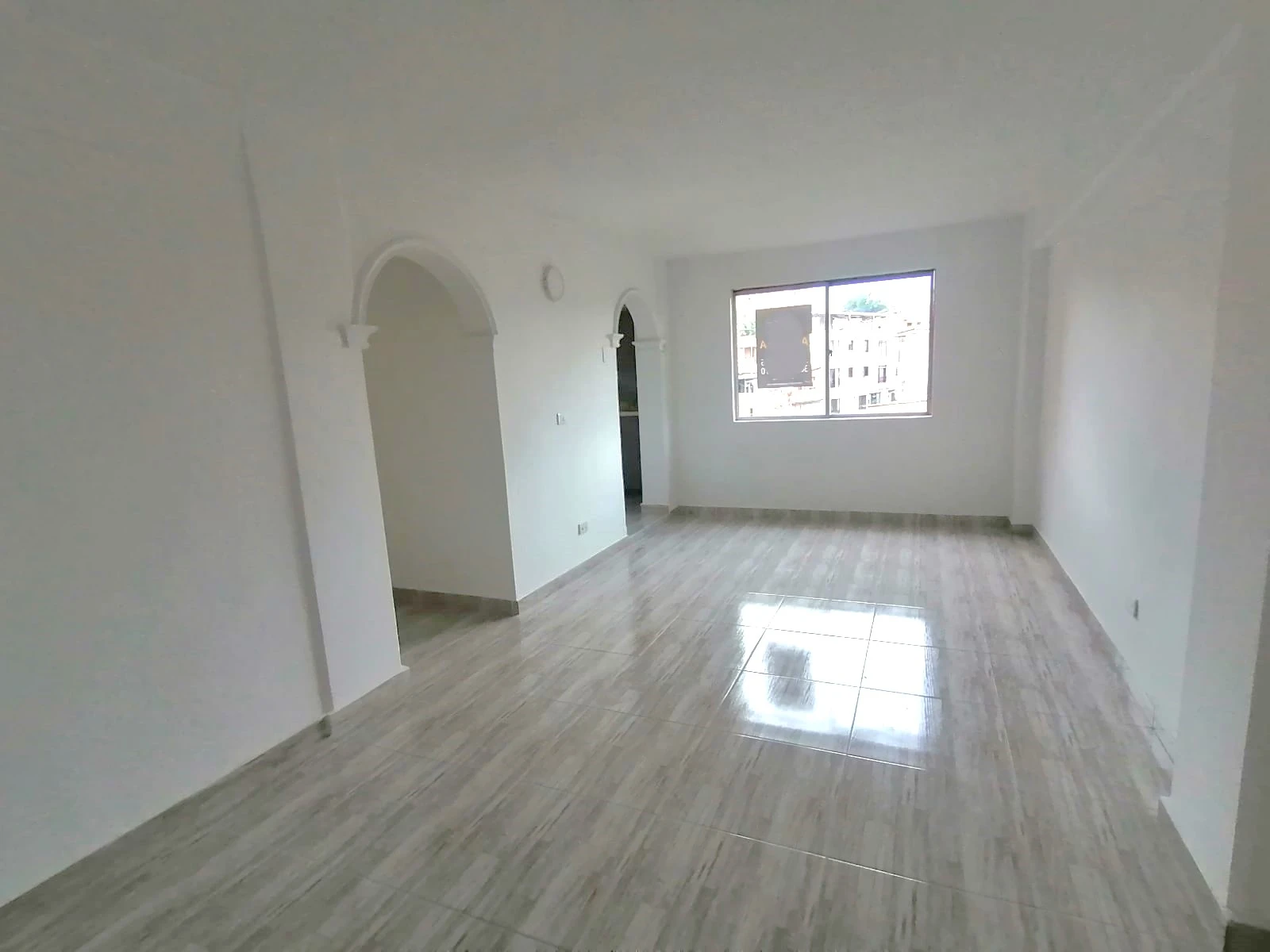Apartamento en Arriendo cerca a los molinos Medellin
