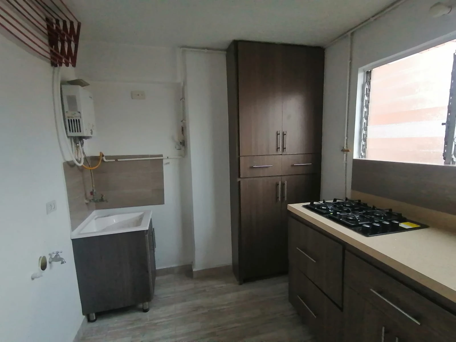 Apartamento en Arriendo cerca a los molinos Medellin