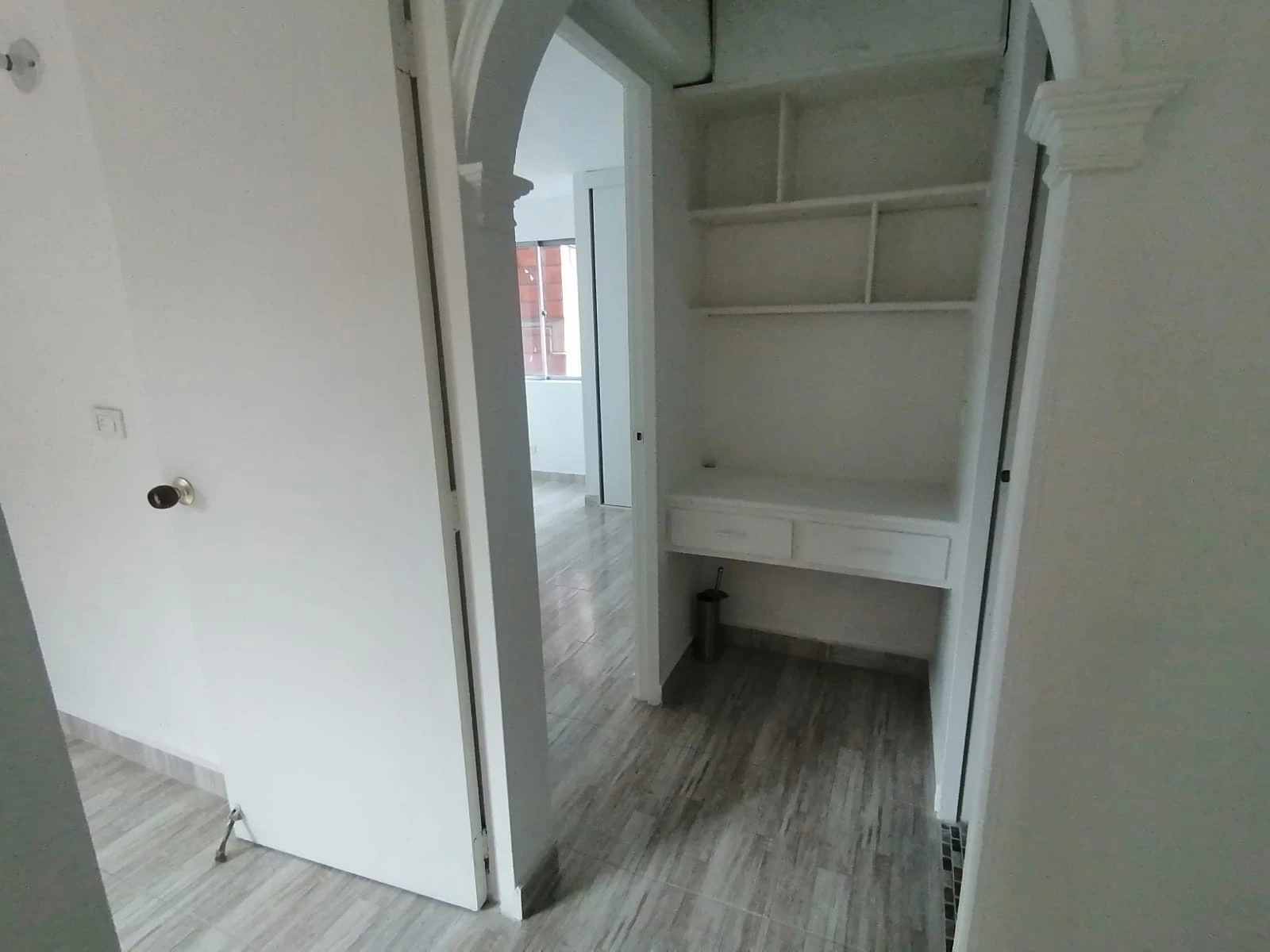 Apartamento en Arriendo cerca a los molinos Medellin