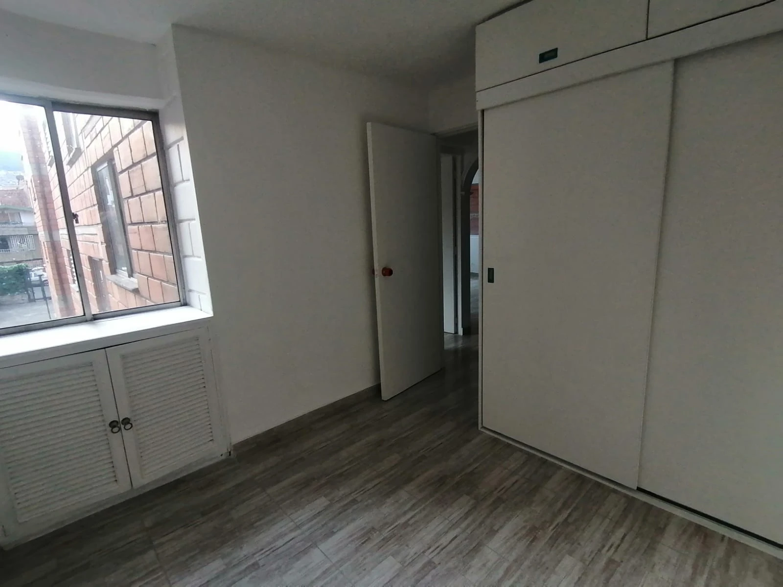 Apartamento en Arriendo cerca a los molinos Medellin