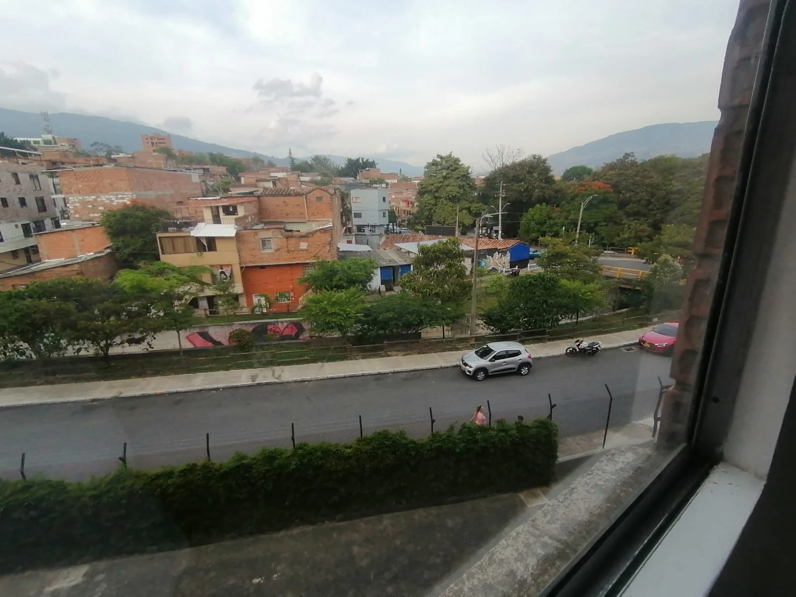 Apartamento en Arriendo cerca a los molinos Medellin