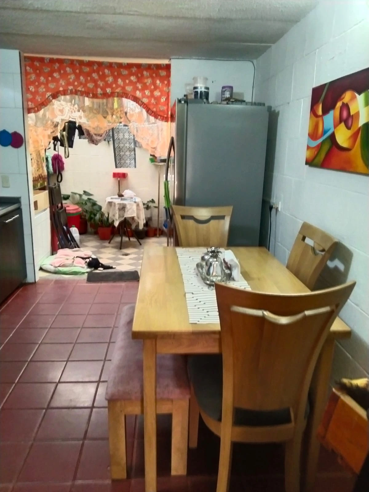 CASA EN VENTA SECTOR GUAYABAL