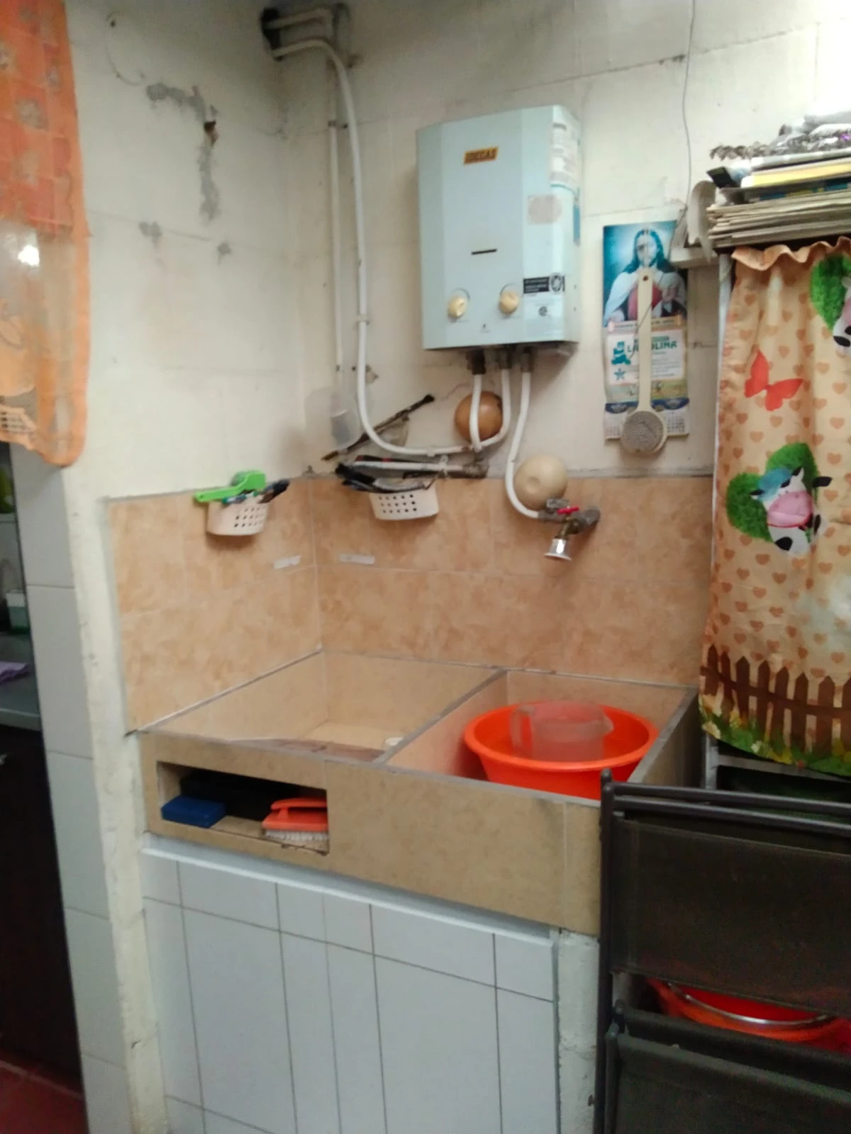 CASA EN VENTA SECTOR GUAYABAL