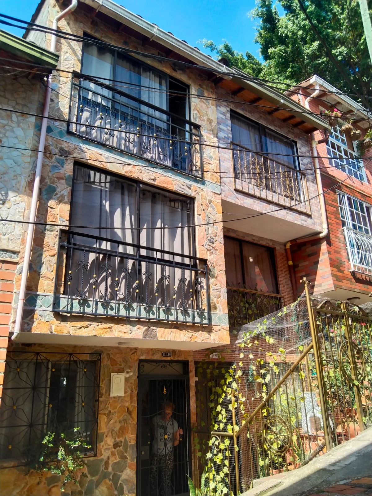 CASA EN VENTA SECTOR GUAYABAL