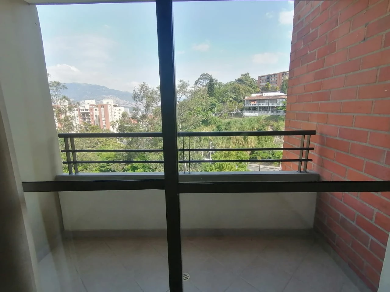 Apartamento en Venta Poblado  Medellin