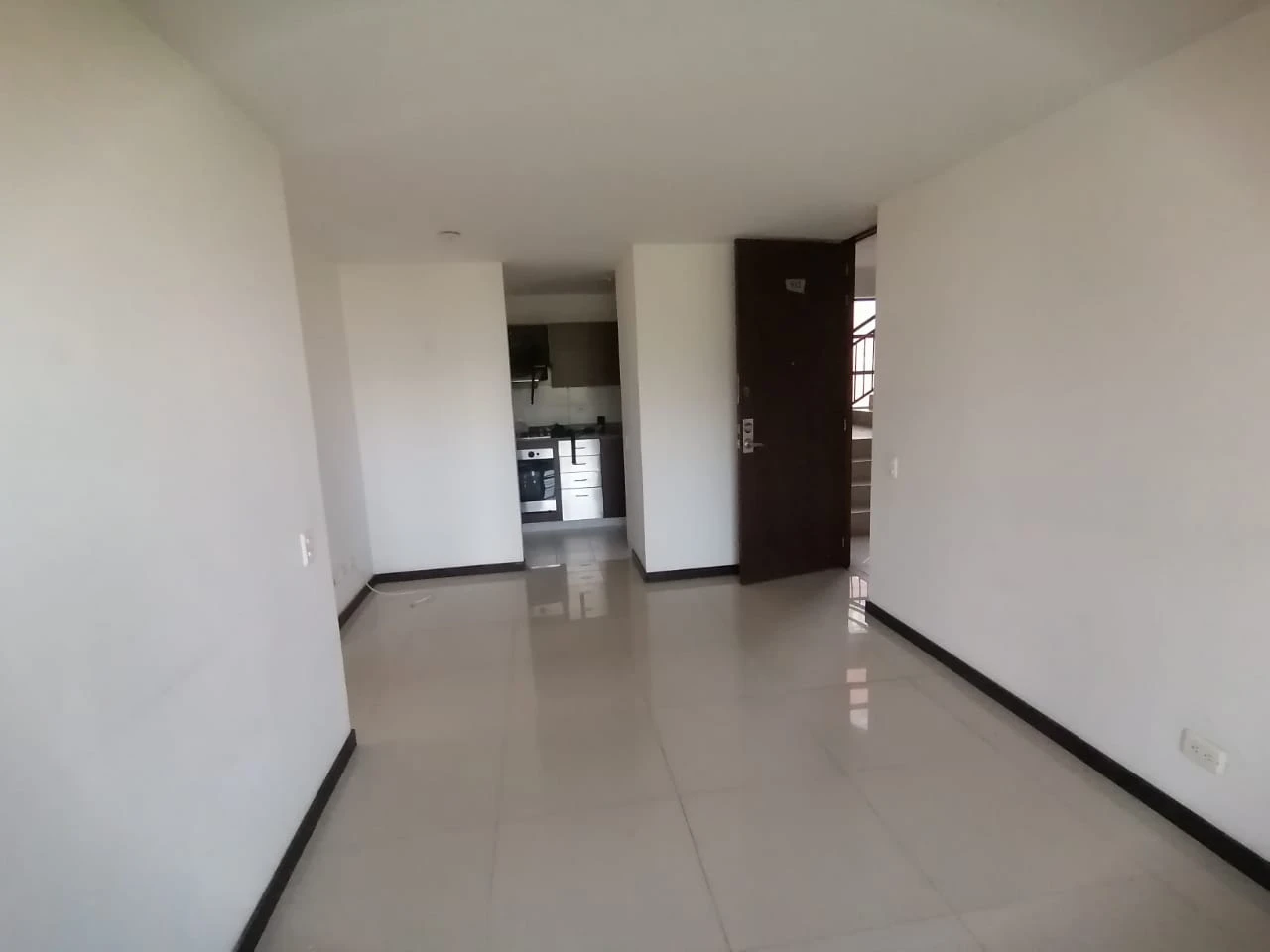 Apartamento en Venta Poblado  Medellin