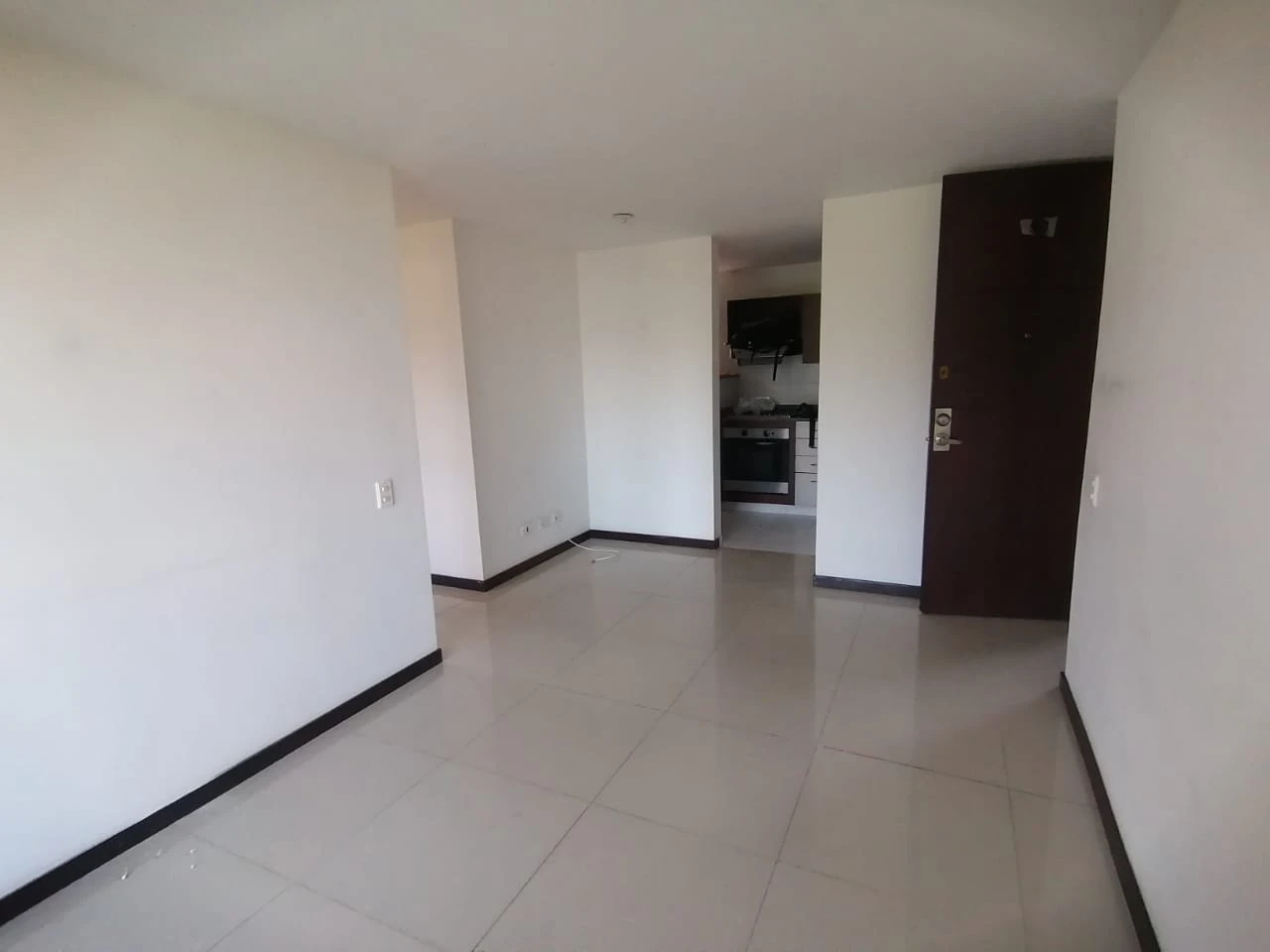 Apartamento en Venta Poblado  Medellin