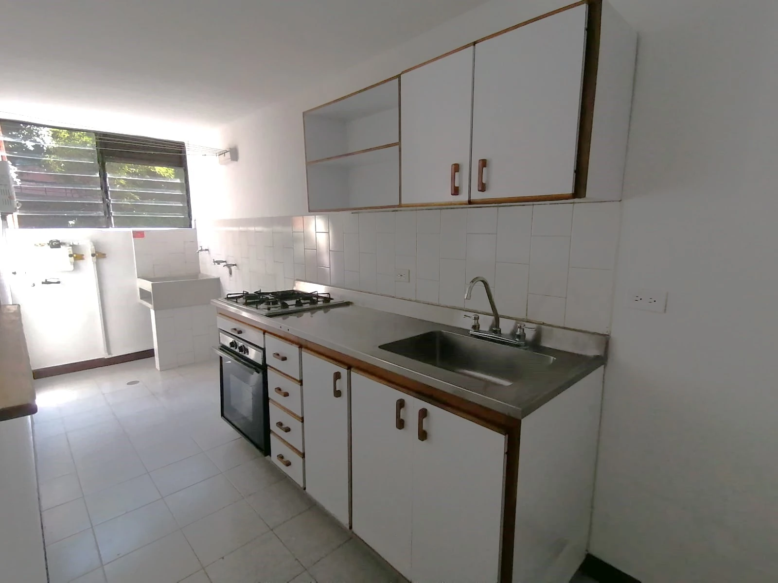 Apartamento en Arriendo el poblado  Medellin