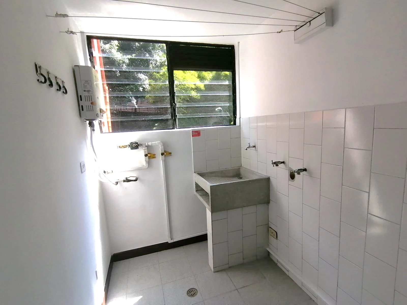 Apartamento en Arriendo el poblado  Medellin