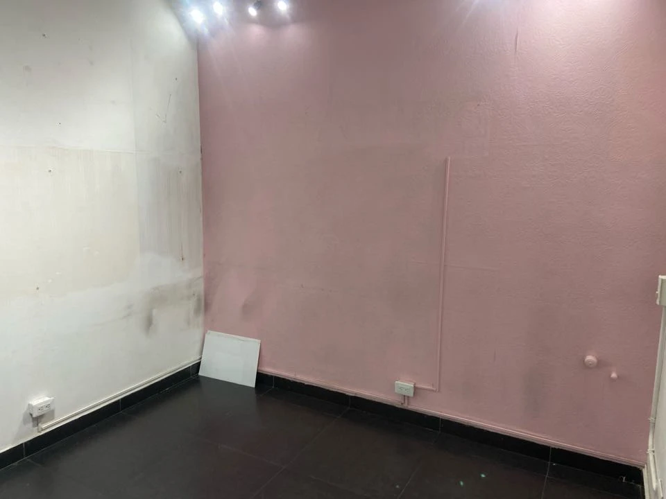 Local en arriendo centro comercial estación niquia