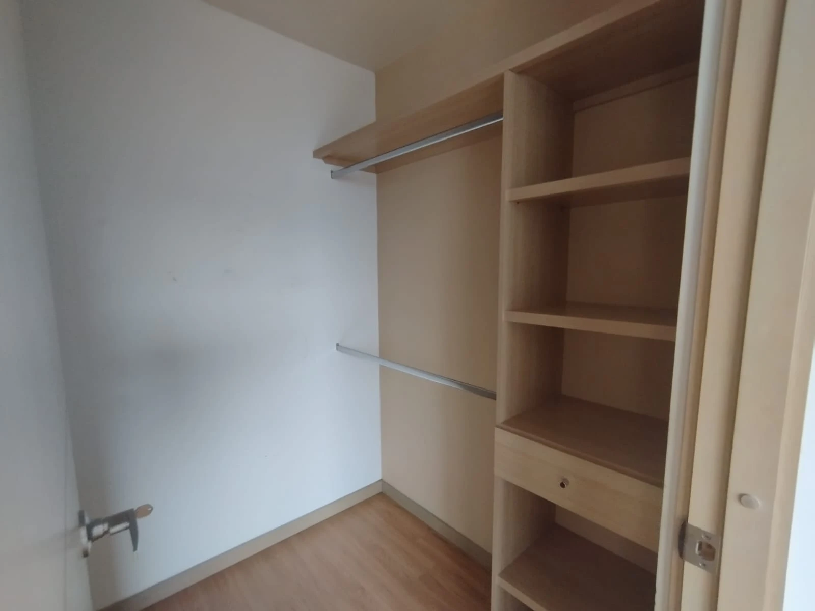 Apartamento en Arriendo Sector Santa María de los Ángeles