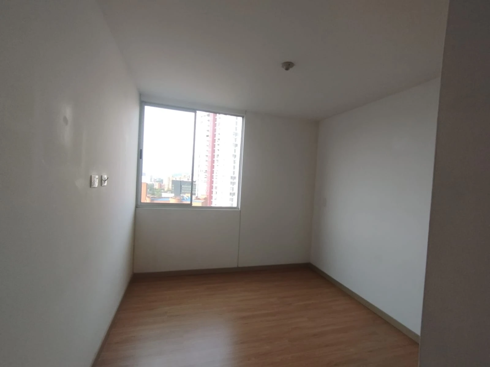 Apartamento en Arriendo Sector Santa María de los Ángeles