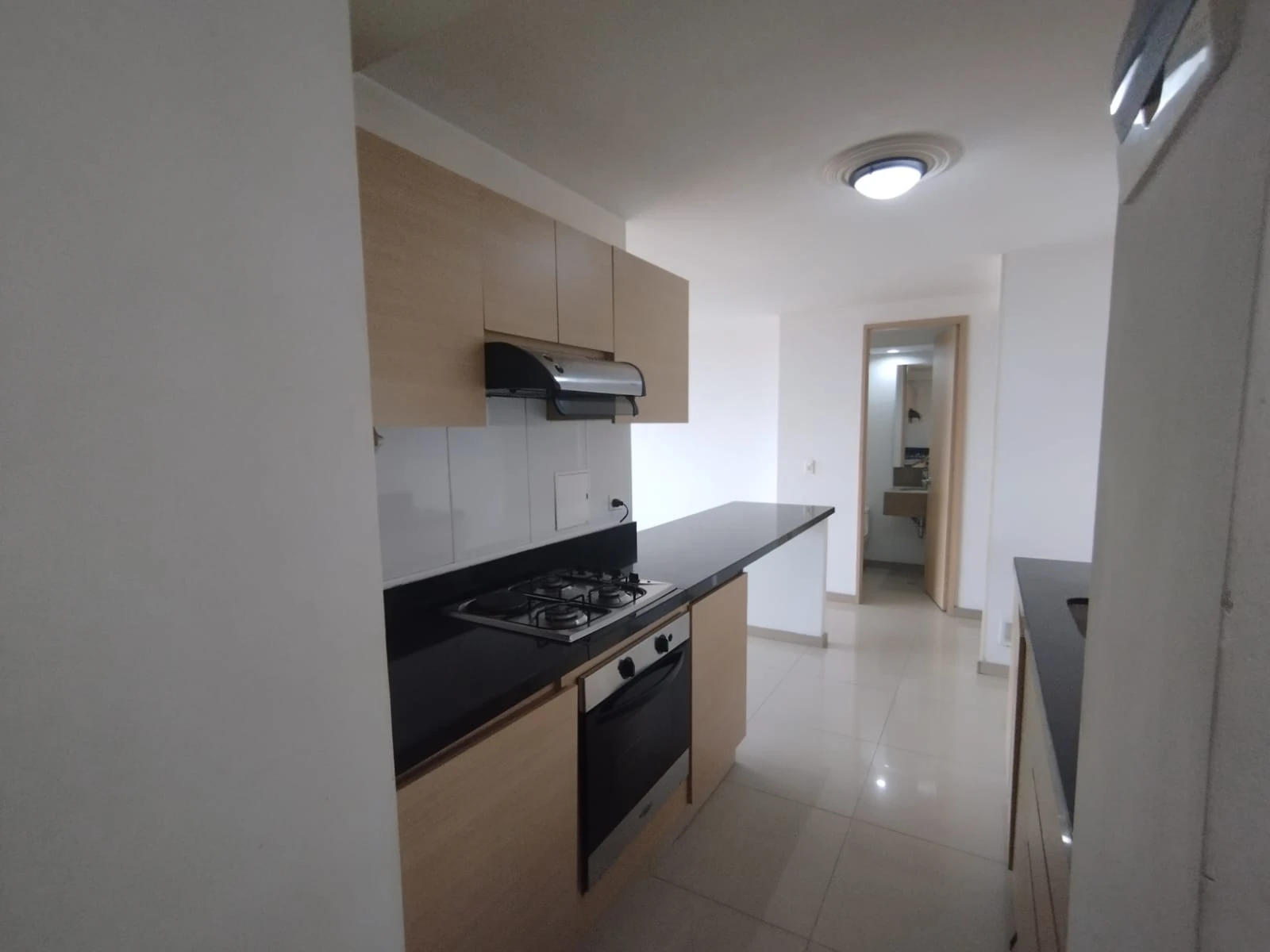 Apartamento en Arriendo Sector Santa María de los Ángeles