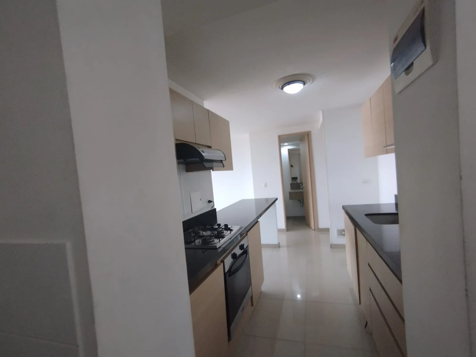 Apartamento en Arriendo Sector Santa María de los Ángeles
