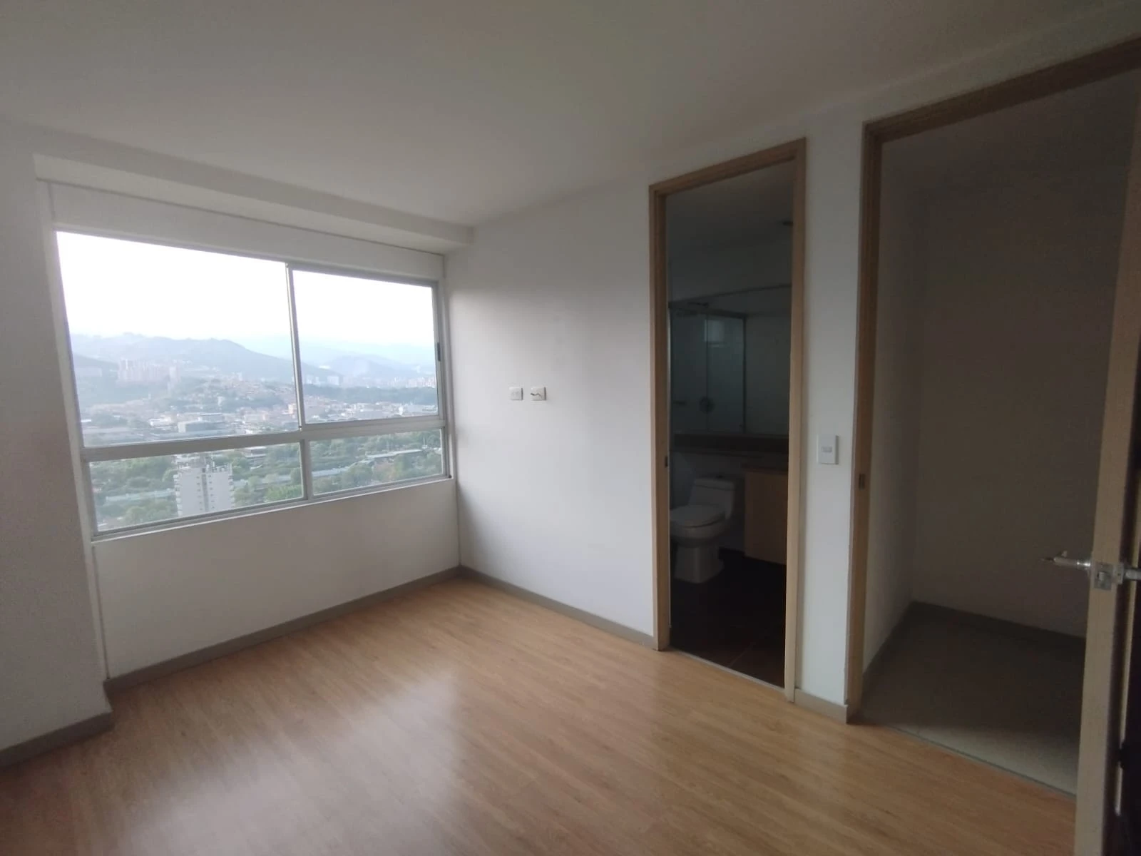 Apartamento en Arriendo Sector Santa María de los Ángeles