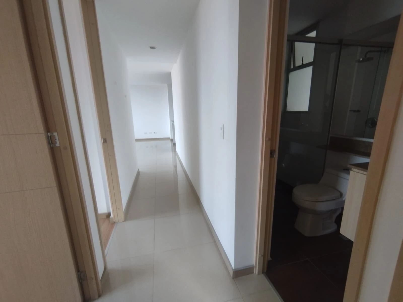 Apartamento en Arriendo Sector Santa María de los Ángeles