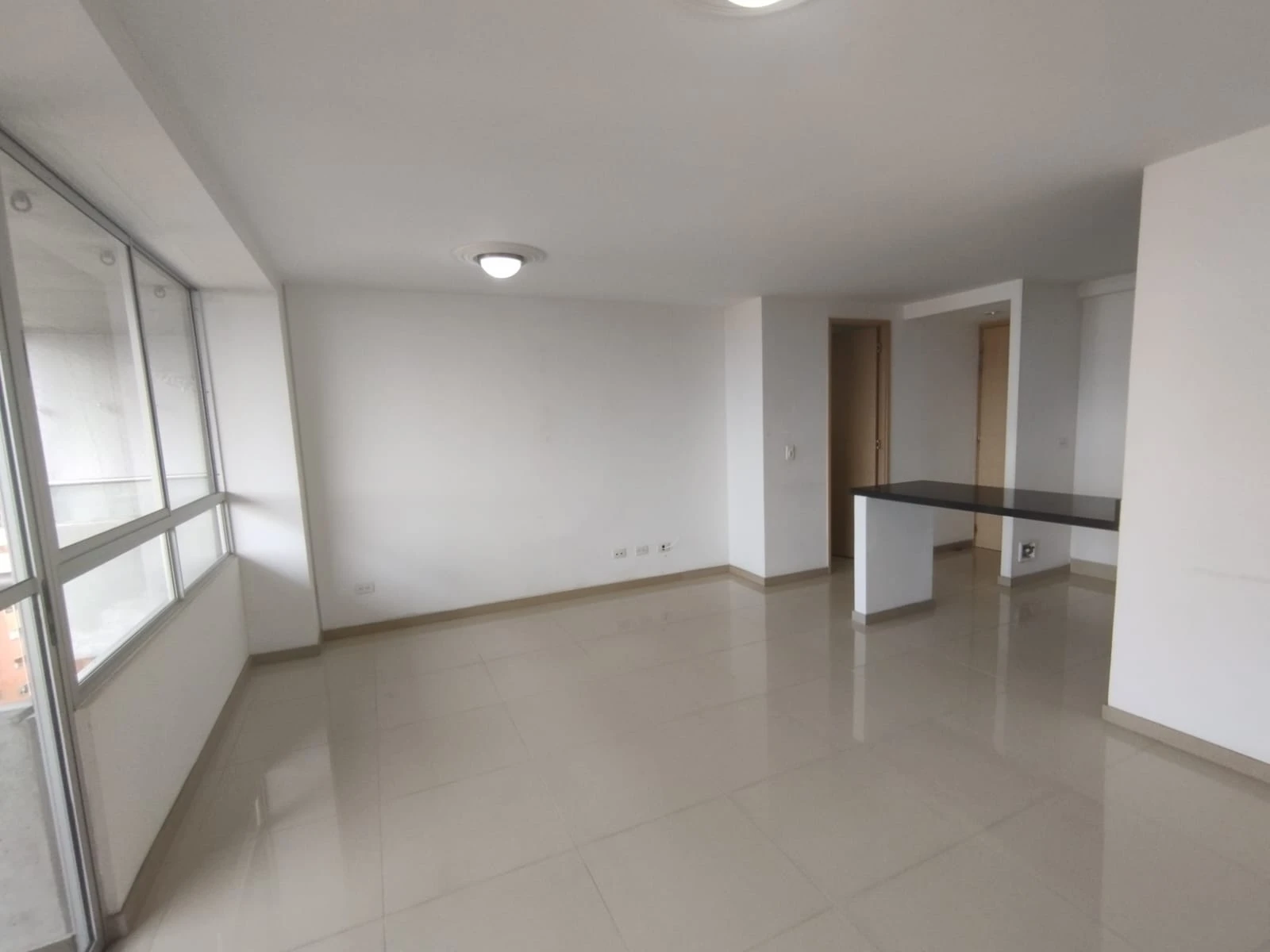 Apartamento en Arriendo Sector Santa María de los Ángeles