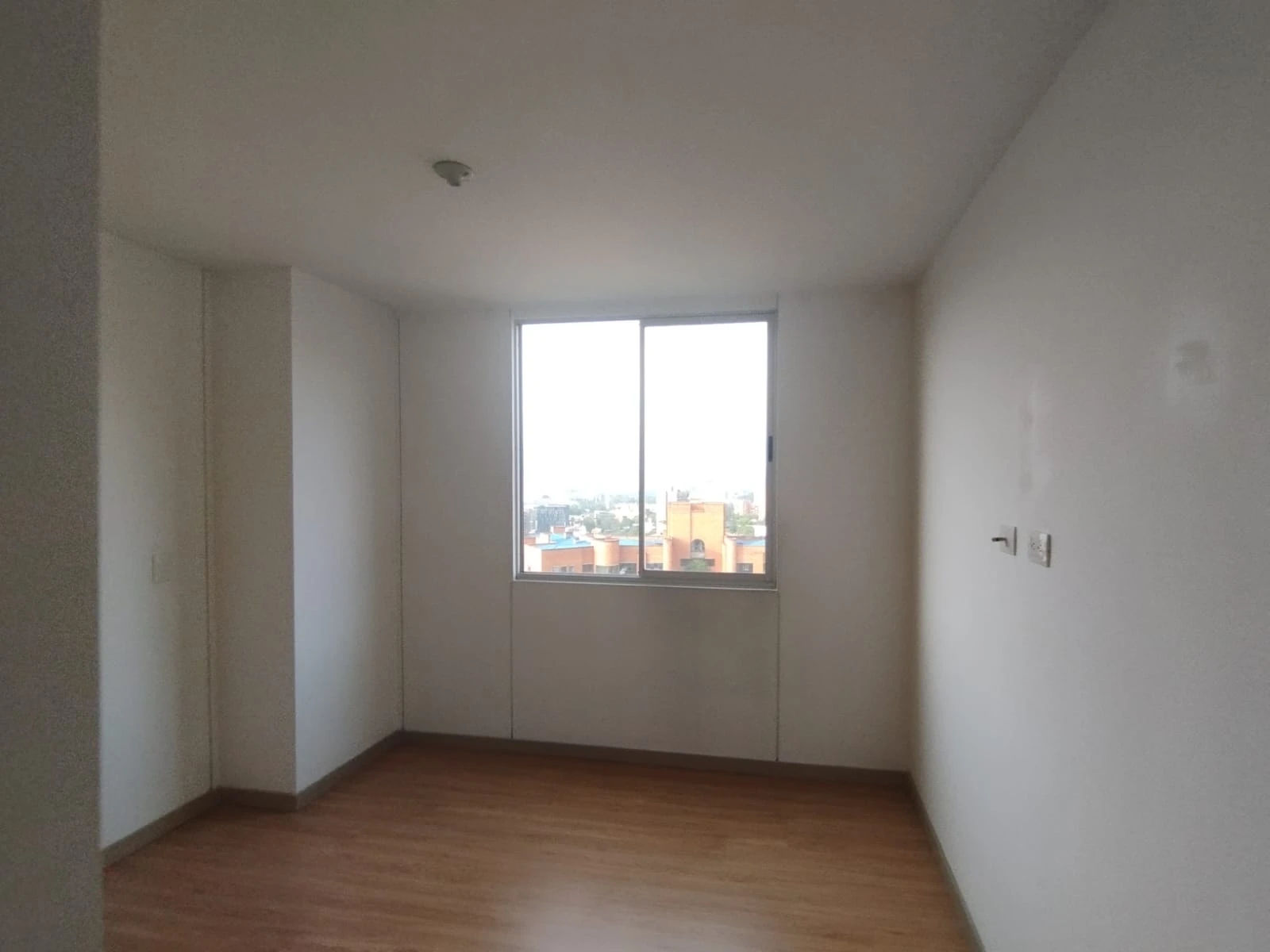 Apartamento en Arriendo Sector Santa María de los Ángeles
