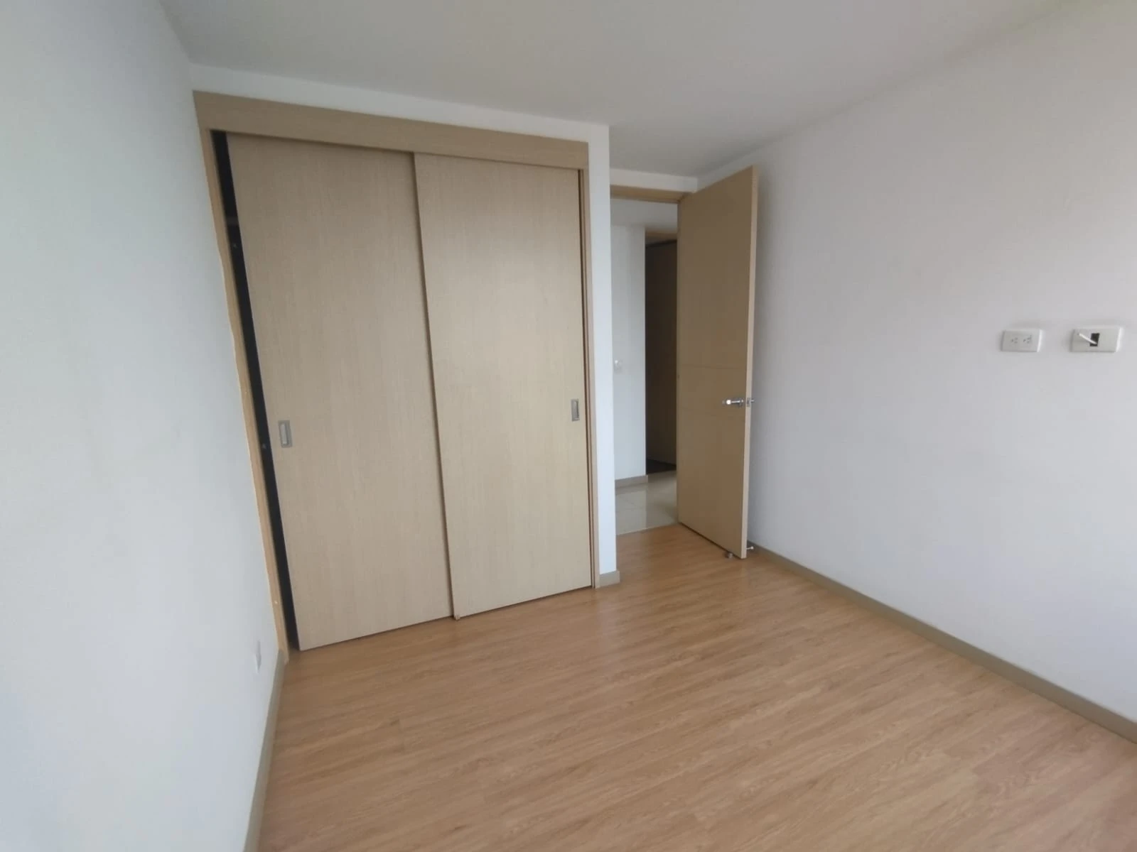 Apartamento en Arriendo Sector Santa María de los Ángeles