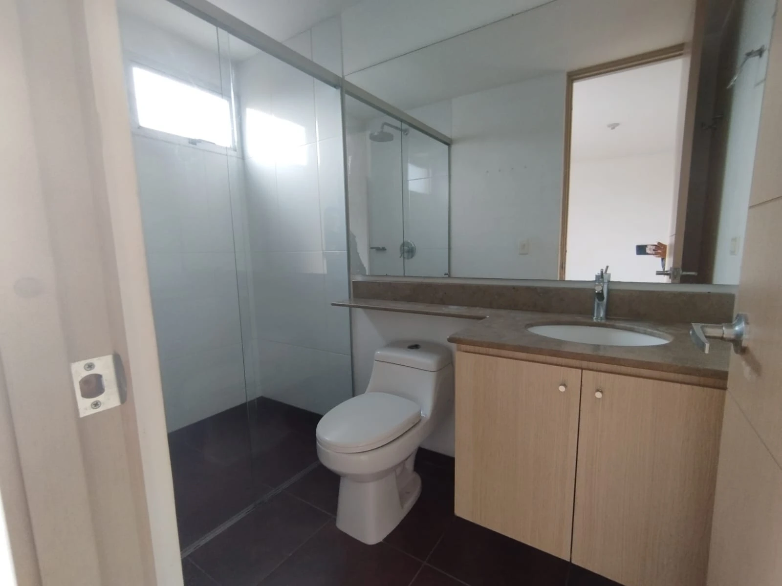 Apartamento en Arriendo Sector Santa María de los Ángeles