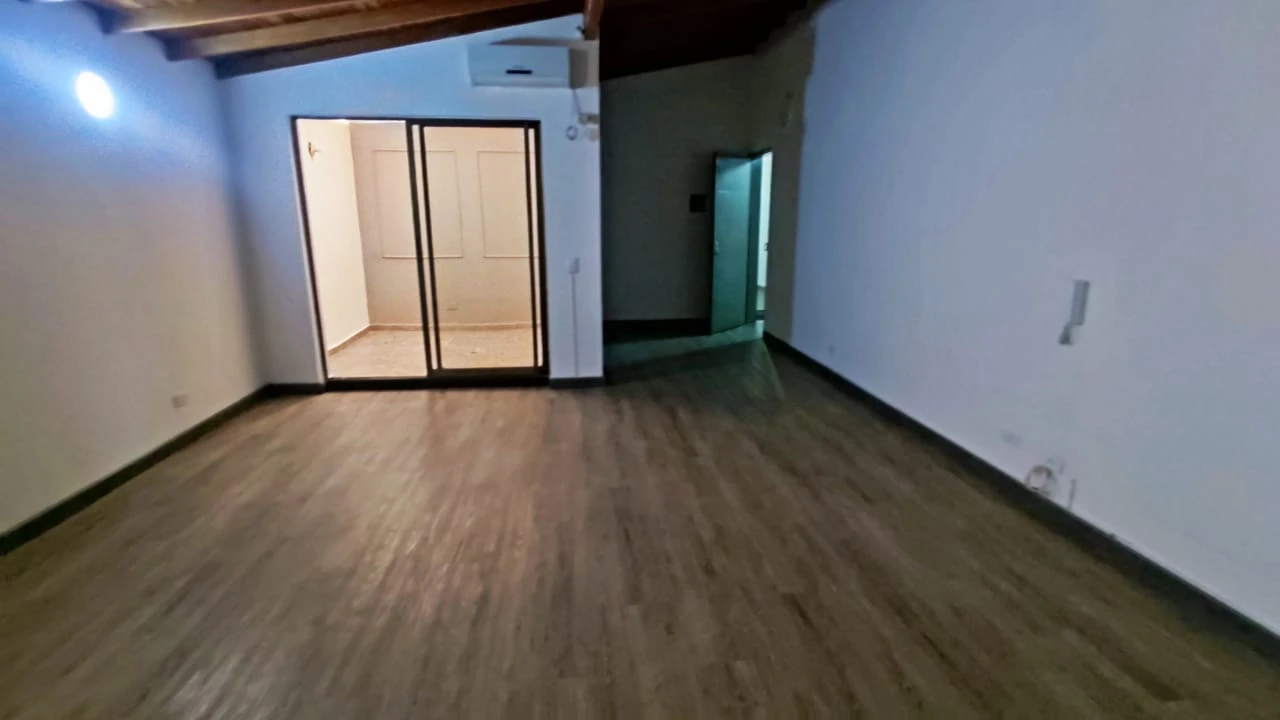 Oficina en Arriendo Sector San Diego