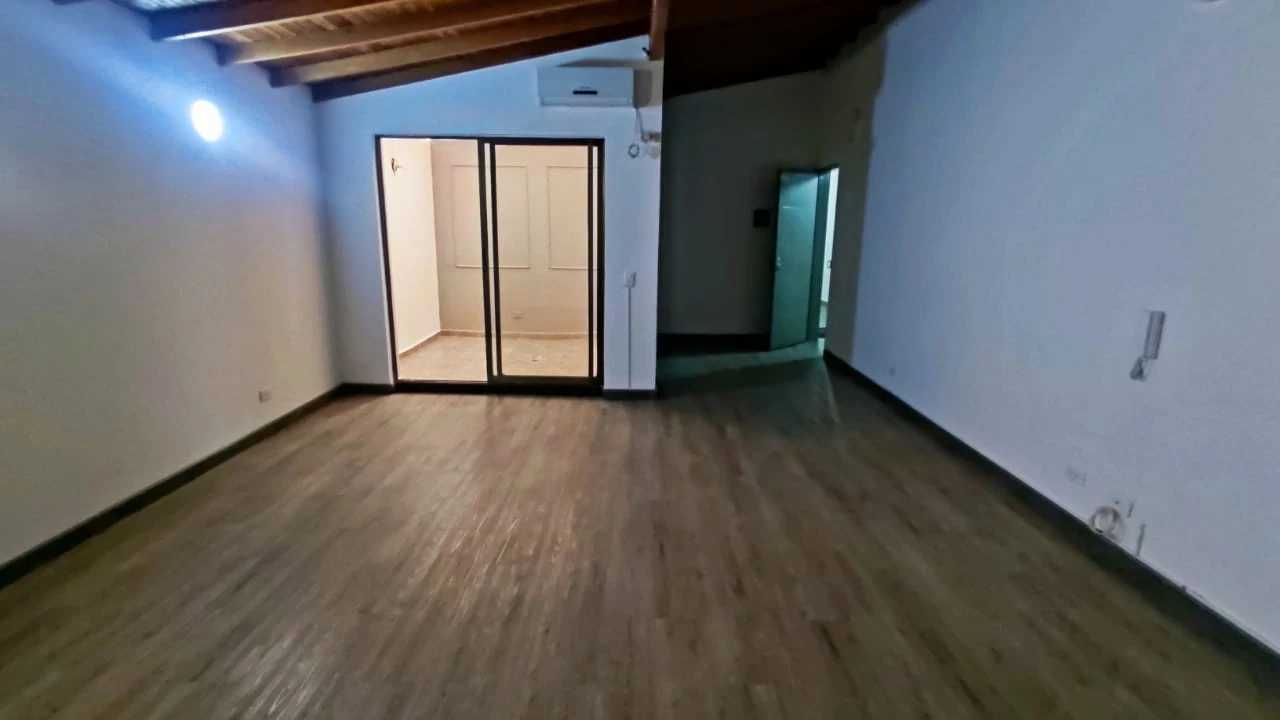 Oficina en Arriendo Sector San Diego